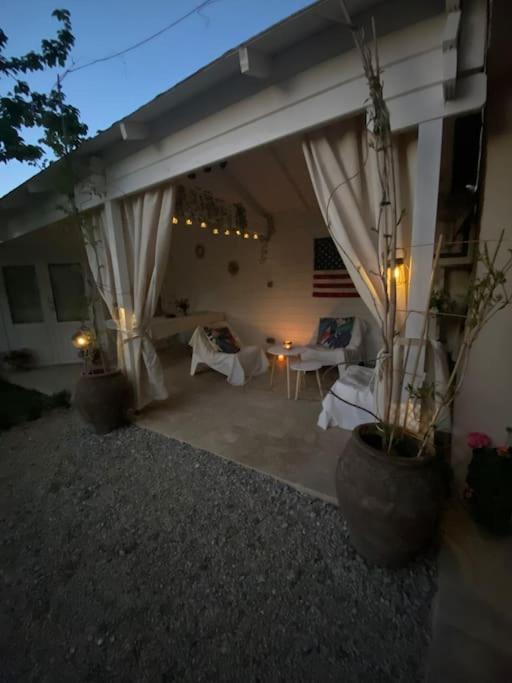 Maison Avec Jardin Et 3 Petits Chats , Proche Du Chateau Lacoste Le Puy-Sainte-Reparade Luaran gambar